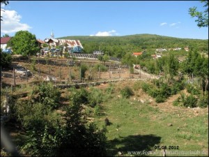 Dalmatie en Plitvice