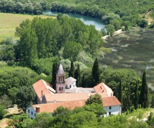 Dalmatie Krka en Plitvice