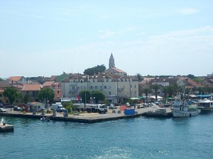 Zuid Dalmatie Krka en Plitvice