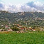Istrie en Dalmatie